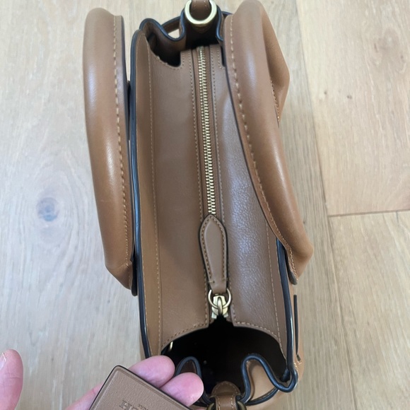 Coach empire 28 honey brown - Picture 11 of 12